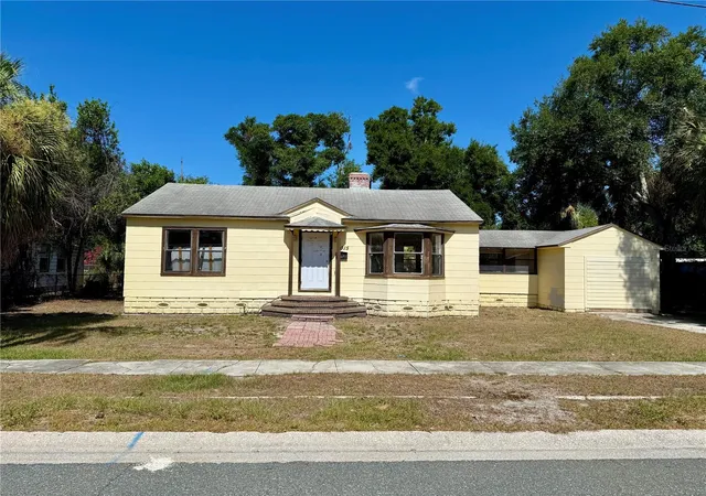 Homes for sale in St Petersburg, FL | 2015 20th St S, St Petersburg, FL 33712 | MLS# TB8523141