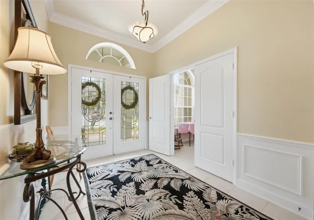 4th image of 25651 Ferdinand Ct, Wesley Chapel, FL 33544 | MLS# TB8523142
