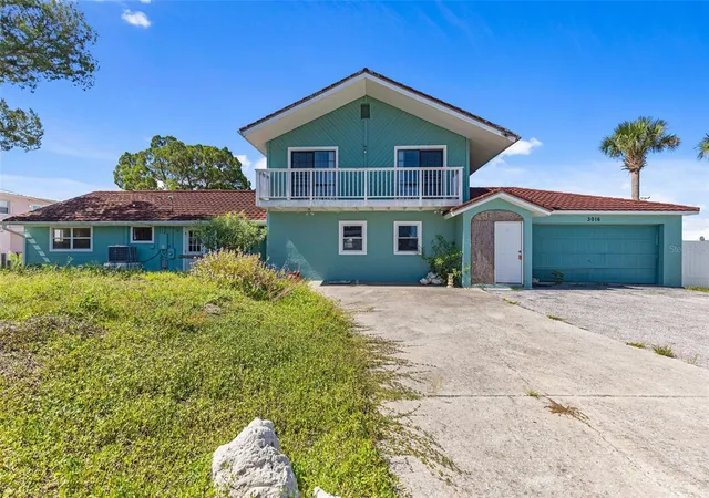 2nd image of 3016 Sunset Vista Dr, Spring Hill, FL 34607 | MLS# W7887051