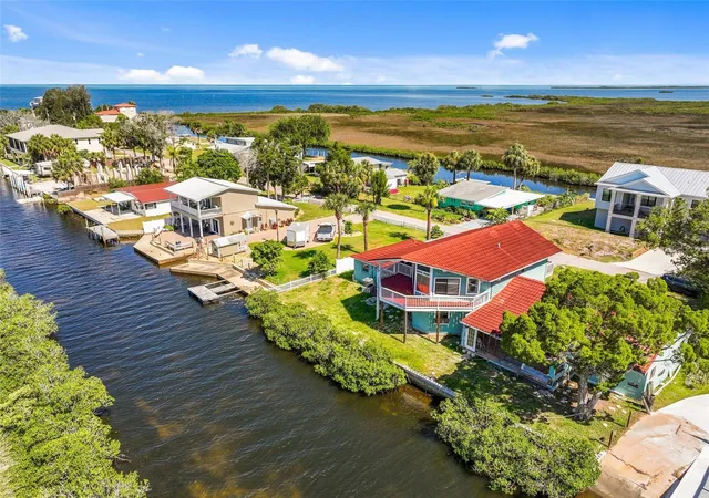 5th image of 3016 Sunset Vista Dr, Spring Hill, FL 34607 | MLS# W7887051