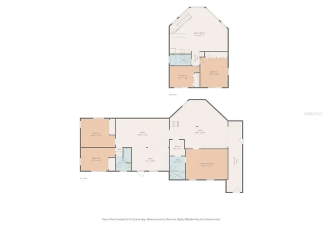 66th image of 3016 Sunset Vista Dr, Spring Hill, FL 34607 | MLS# W7887051