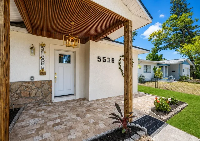 Photo 3 of Single family home for sale at 5538 6th Avenue N, Saint Petersburg, FL 33710 | MLS# TB8523144 | Listing updated on 2026-10-15