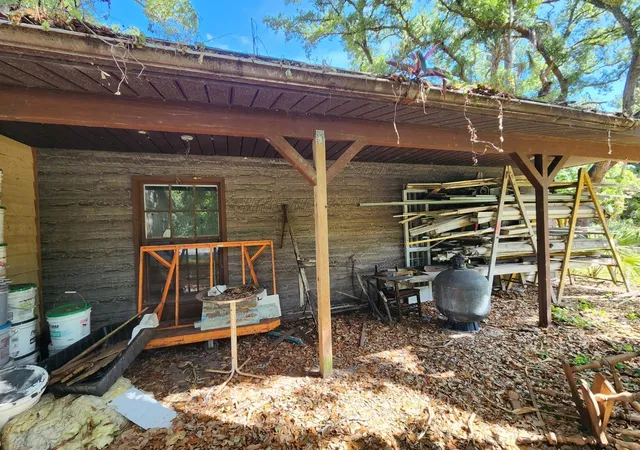 Photo 5 of Land for sale at Shamrock Dr, Venice, FL 34293 | MLS# N6144819 | Listing updated on 2026-08-28