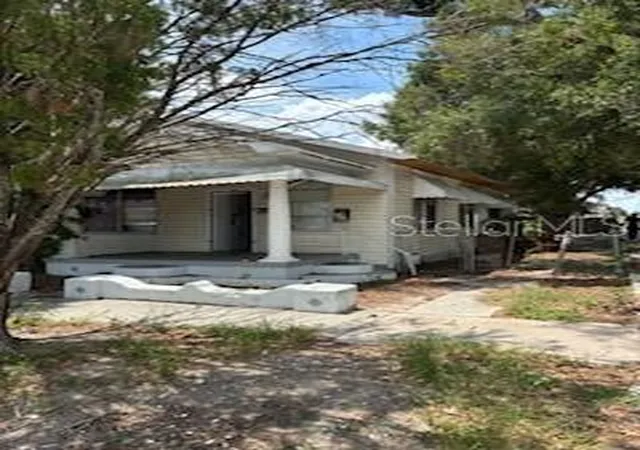 2nd image of 1401 E 24th Ave, Tampa, FL 33605 | MLS# G5114279