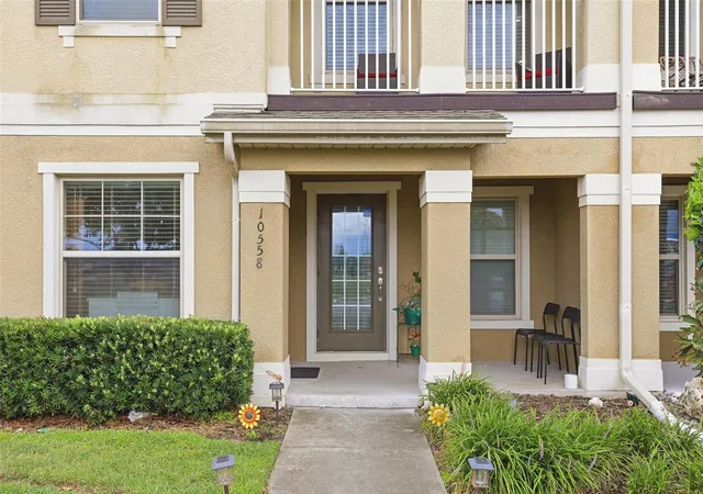 Photo 2 of Townhouse for sale at 10558 Green Ivy Ln, Orlando, FL 32832 | MLS# O6419885 | Listing updated on 2026-08-19