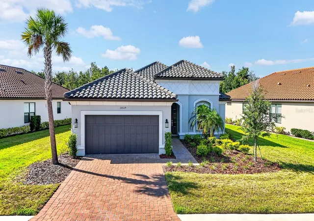 1st image of 10924 Wicker Park Pl, Palmetto, FL 34221 | MLS# A4698103