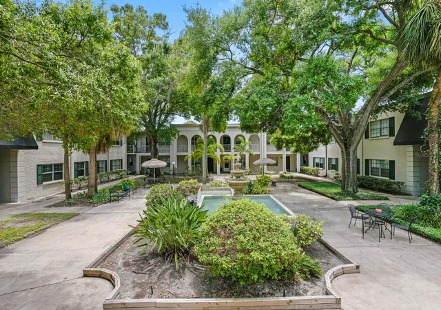 2nd image of 4335 Aegean Dr #254A, Tampa, FL 33611 | MLS# O6419887