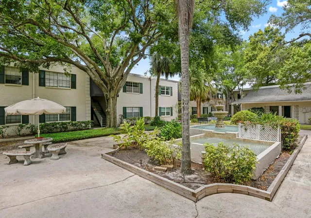 3rd image of 4335 Aegean Dr #254A, Tampa, FL 33611 | MLS# O6419887
