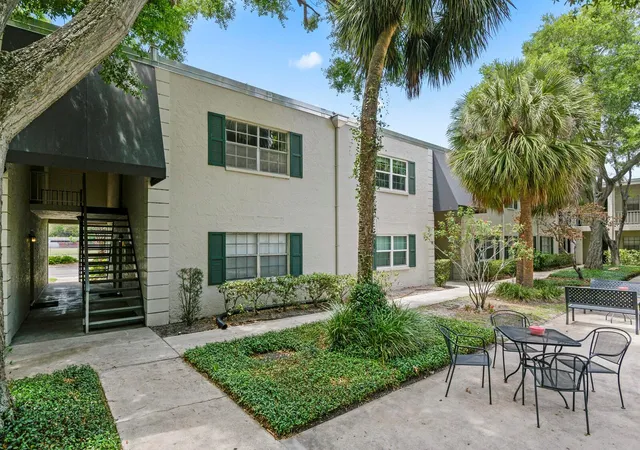 4th image of 4335 Aegean Dr #254A, Tampa, FL 33611 | MLS# O6419887