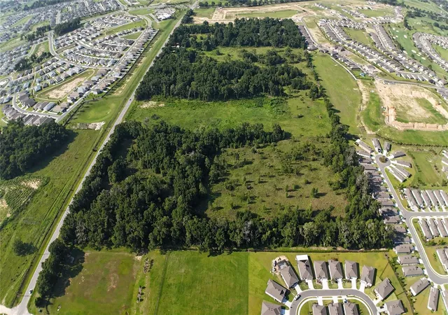 Photo 2 of Land for sale at Xx Sw 80th Avenue, Ocala, FL 34476 | MLS# O6419889 | Listing updated on 2026-08-13