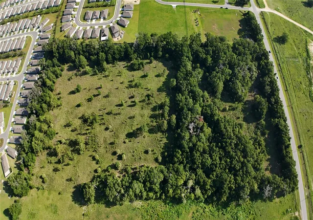 Photo 3 of Land for sale at Xx Sw 80th Avenue, Ocala, FL 34476 | MLS# O6419889 | Listing updated on 2026-08-13