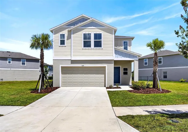 Photo 1 of Single family home for sale at 5495 Summer Sunset Dr, Apollo Beach, FL 33572 | MLS# TB8523150 | Listing updated on 2026-10-01