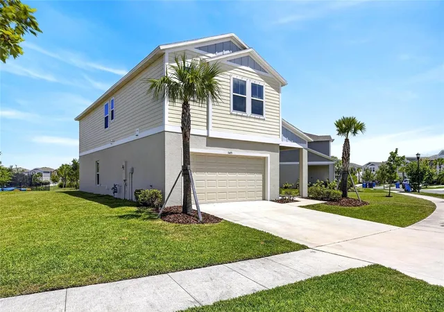 Photo 2 of Single family home for sale at 5495 Summer Sunset Dr, Apollo Beach, FL 33572 | MLS# TB8523150 | Listing updated on 2026-10-01