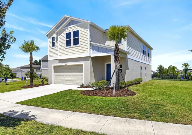 Photo 3 of Single family home for sale at 5495 Summer Sunset Dr, Apollo Beach, FL 33572 | MLS# TB8523150 | Listing updated on 2026-10-01