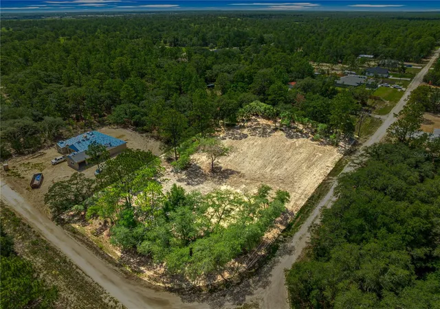 Photo 3 of Single family home for sale at 8141 SW 122 Avenue, Dunnellon, FL 34432 | MLS# O6419892 | Listing updated on 2026-09-04