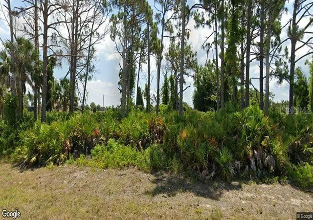 Photo 1 of Land for sale at 15 Afloat Dr, Placida, FL 33946 | MLS# C7527743 | Listing updated on 2026-07-20