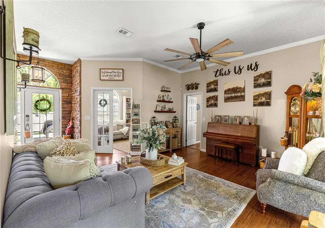 Photo 3 of Single family home for sale at 2616 SW 18th Avenue NE, Ocala, FL 34471 | MLS# OM727362 | Listing updated on 2026-09-22