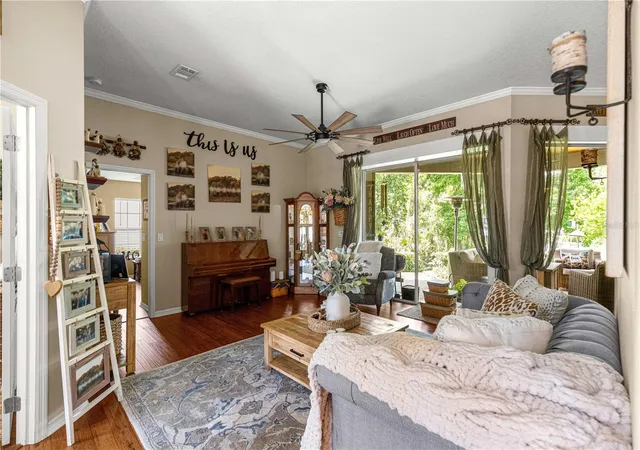 Photo 4 of Single family home for sale at 2616 SW 18th Avenue NE, Ocala, FL 34471 | MLS# OM727362 | Listing updated on 2026-09-22