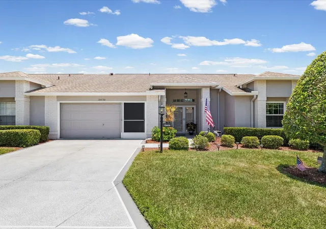 Photo 3 of Single family home for sale at 18730 Worthington Dr, Hudson, FL 34667 | MLS# W7887053 | Listing updated on 2026-09-03