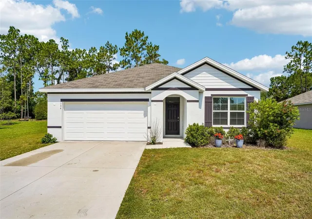 Photo 1 of Sale Pending at 134 Hickory Crse Trl, Ocala, FL 34472 | MLS# G5114281 | Listing updated on 2026-08-19