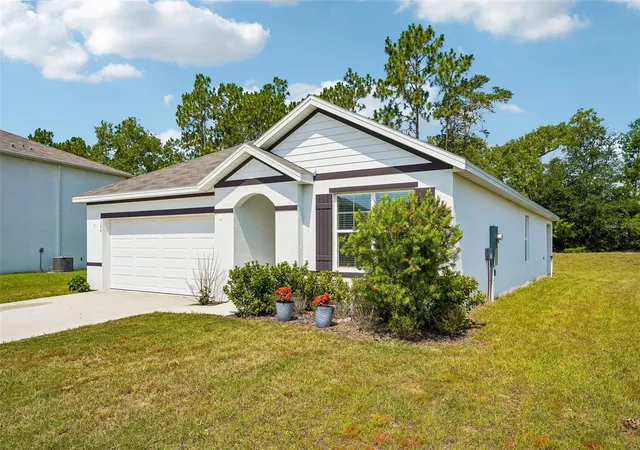 Photo 3 of Sale Pending at 134 Hickory Crse Trl, Ocala, FL 34472 | MLS# G5114281 | Listing updated on 2026-08-19