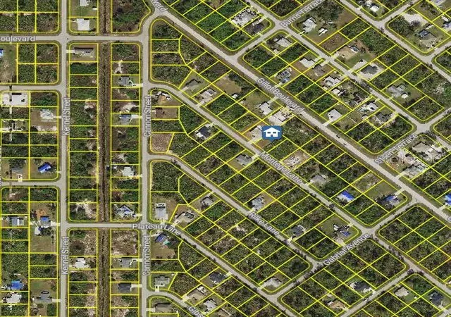Photo 1 of Land for sale at 5072 Montego Ln, Port Charlotte, FL 33981 | MLS# N6144821 | Listing updated on 2026-06-26