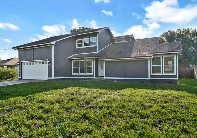 Photo 1 of Single family home for sale at 1879 Kamler Ave, Orlando, FL 32817 | MLS# O6419901 | Listing updated on 2026-09-03