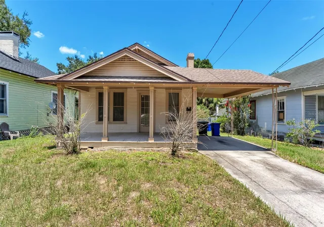 Photo 1 of Single family home for sale at 506 S Mckay Ave, Lakeland, FL 33801 | MLS# L4963060 | Listing updated on 2026-10-01
