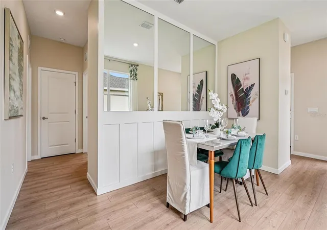 Photo 3 of Single family home for sale at 4003 NW 44th Circle, Ocala, FL 34482 | MLS# OM727364 | Listing updated on 2026-09-01
