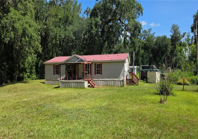 Homes for sale in Webster, FL | 11736 Cr 675w, Webster, FL 33597 | MLS# W7887054
