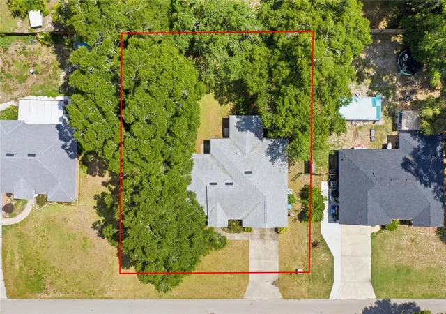 61st image of 25249 Sw 18th Ave, Newberry, FL 32669 | MLS# GC541464
