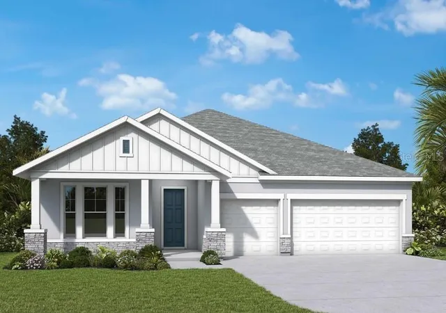 1st image of 318 Stetson Rise Ct, Plant City, FL 33566 | MLS# TB8523167