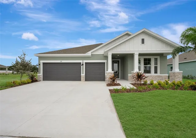 Photo 1 of Single family home for sale at 318 Stetson Rise Ct, Plant City, FL 33566 | MLS# TB8523167 | Listing updated on 2026-10-08