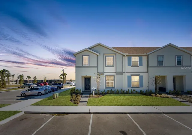 5th image of 108 Jetty Wy, Davenport, FL 33897 | MLS# O6419919