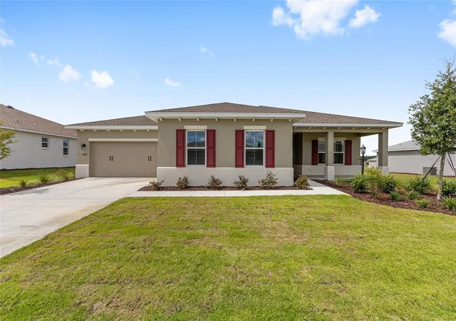 3rd image of 10618 Sw 101St Lane Rd, Ocala, FL 34481 | MLS# OM727370