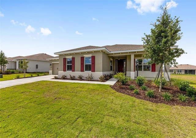 5th image of 10618 Sw 101St Lane Rd, Ocala, FL 34481 | MLS# OM727370