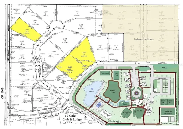 32nd image of Lot 11 Cr 543, Bushnell, FL 33513 | MLS# TB8523173