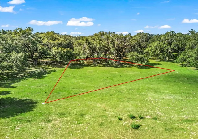 5th image of Lot 11 Cr 543, Bushnell, FL 33513 | MLS# TB8523173