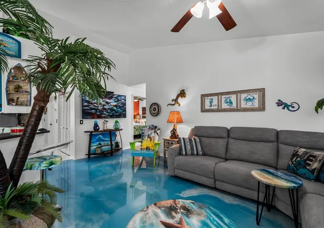 5th image of 120 Cuiaba Dr, Punta Gorda, FL 33983 | MLS# N6144823