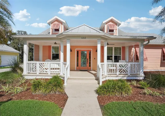 1st image of 1212 Fiesta Key Cir, Lady Lake, FL 32159 | MLS# G5114288
