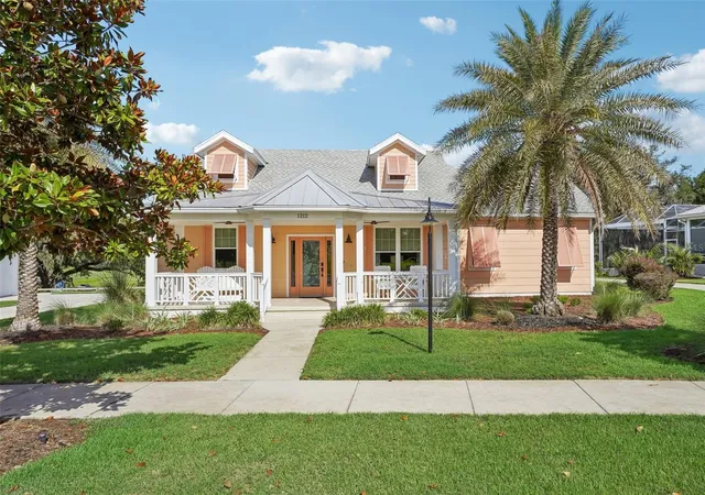 2nd image of 1212 Fiesta Key Cir, Lady Lake, FL 32159 | MLS# G5114288