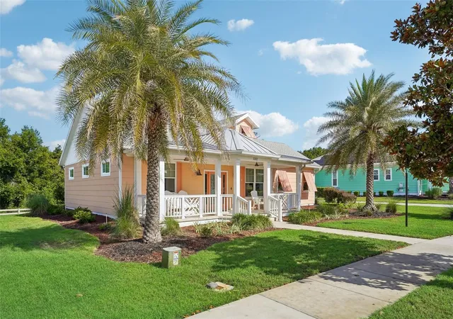 image of 1212 Fiesta Key Cir, Lady Lake, FL 32159 | MLS# G5114288