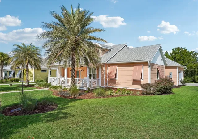 image of 1212 Fiesta Key Cir, Lady Lake, FL 32159 | MLS# G5114288