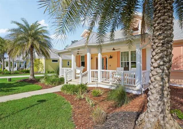 image of 1212 Fiesta Key Cir, Lady Lake, FL 32159 | MLS# G5114288