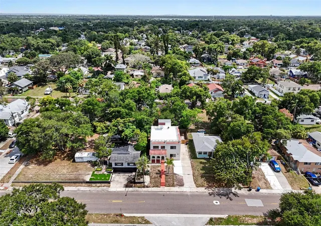 Photo 59 of Single family home for sale at 1018 7th Avenue S, Saint Petersburg, FL 33705 | MLS# TB8523180 | Listing updated on 2026-09-05