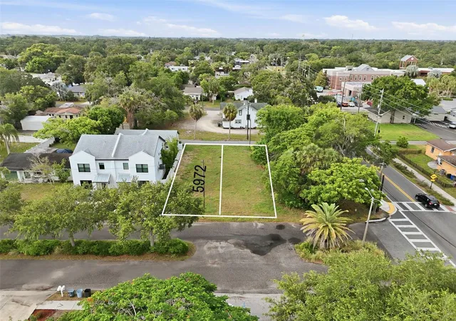 Photo 1 of Townhouse for sale at 5972 Central Ave, New Port Richey, FL 34653 | MLS# TB8523182 | Listing updated on 2026-07-20