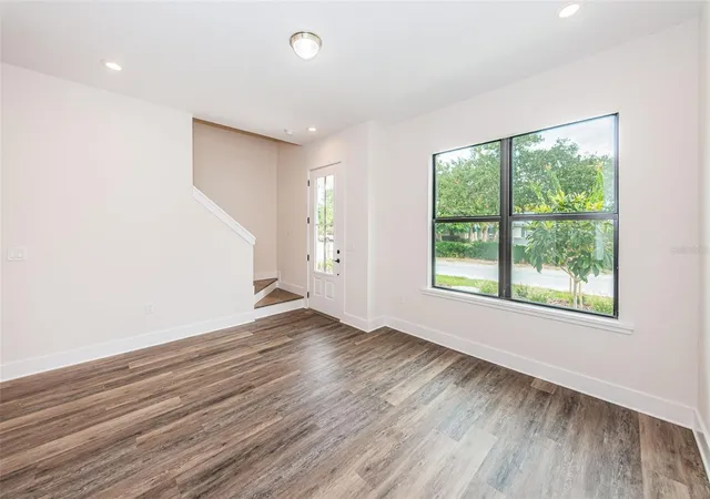 Photo 3 of Townhouse for sale at 5972 Central Ave, New Port Richey, FL 34653 | MLS# TB8523182 | Listing updated on 2026-09-23