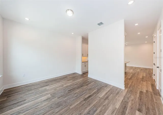 Photo 3 of Townhouse for sale at 5972 Central Ave, New Port Richey, FL 34653 | MLS# TB8523182 | Listing updated on 2026-09-23