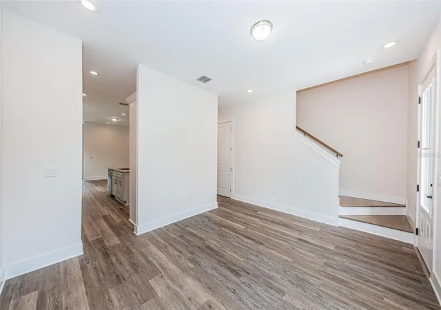 Photo 4 of Townhouse for sale at 5972 Central Ave, New Port Richey, FL 34653 | MLS# TB8523182 | Listing updated on 2026-09-23