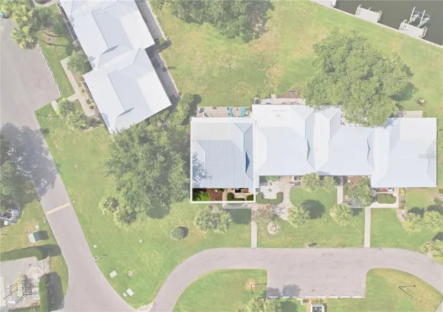 40th image of 11628 W Bayshore Dr #8, Crystal River, FL 34429 | MLS# G5114289